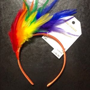 Pride Headband 🌈
